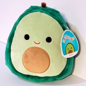Squishmallows Austin 8in